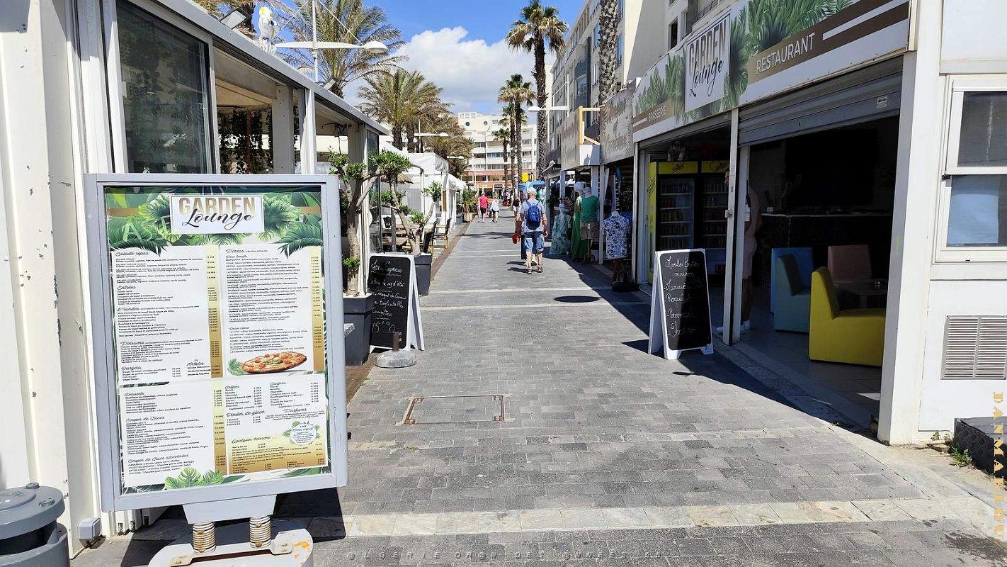 CAP D'AGDE - Mail de Rochelongue - 4 Juin 2024 - 44.jpg